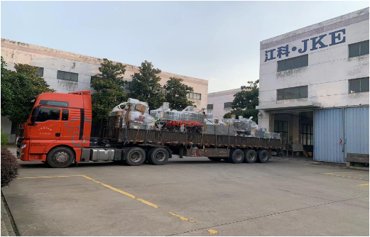 vacuum emulsifier manufacturer