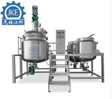 Stroj za izradu masti