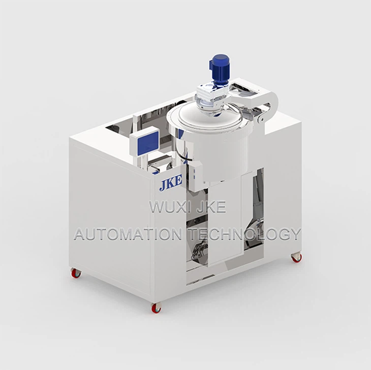 Univerzalni sustav obrade