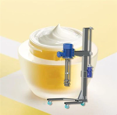 Raspršivač kozmetike visokog smicanja