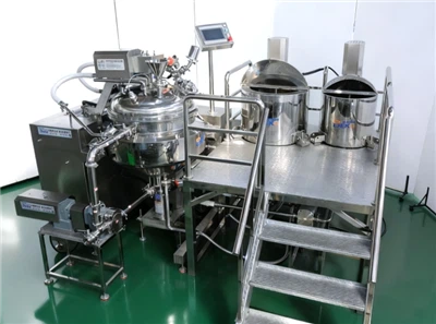 Mješalica za majonezu Stroj za izradu majoneze